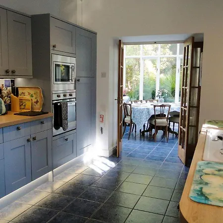 1 The Knoll Ambleside
